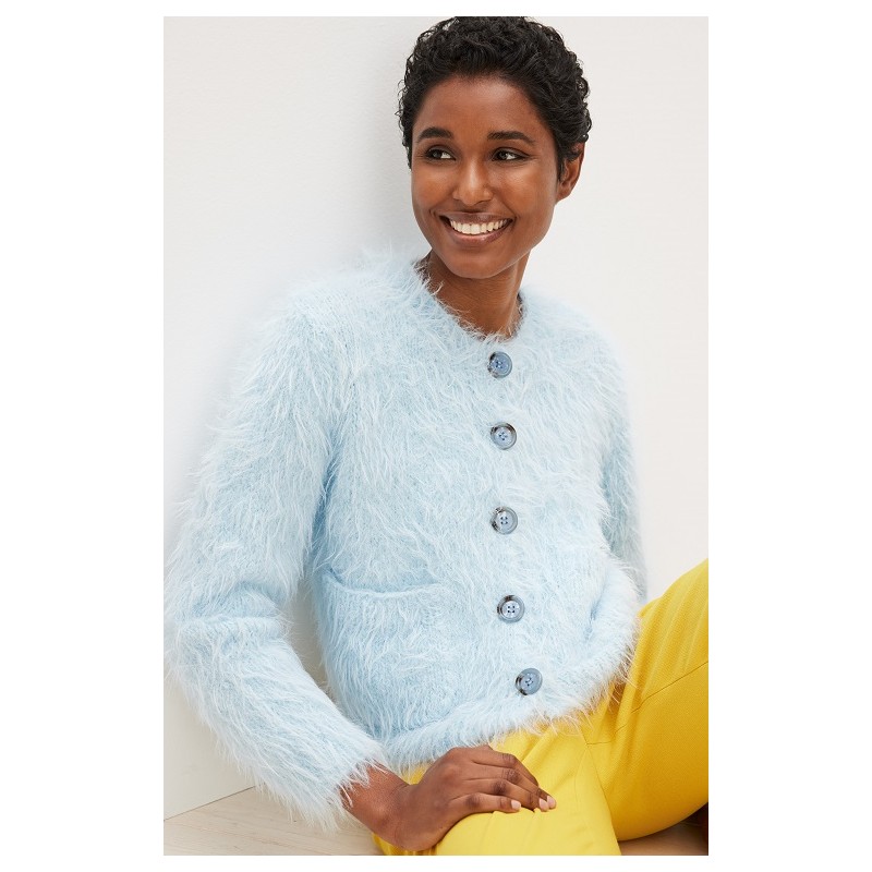 Vest - Basta - Journal 68 (model 34)