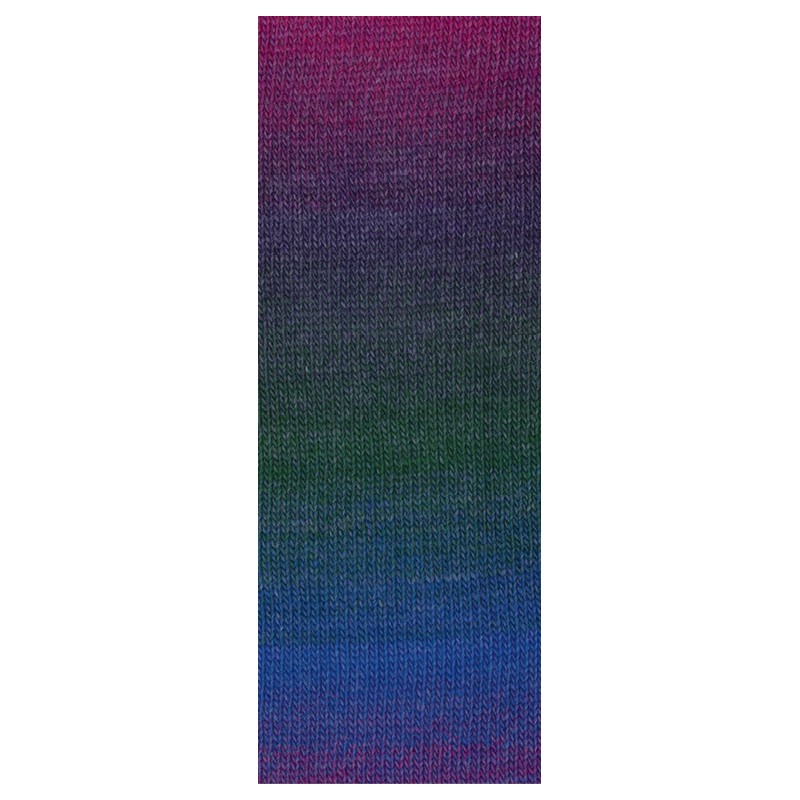 Lana Grossa Gomitolo Versione 454