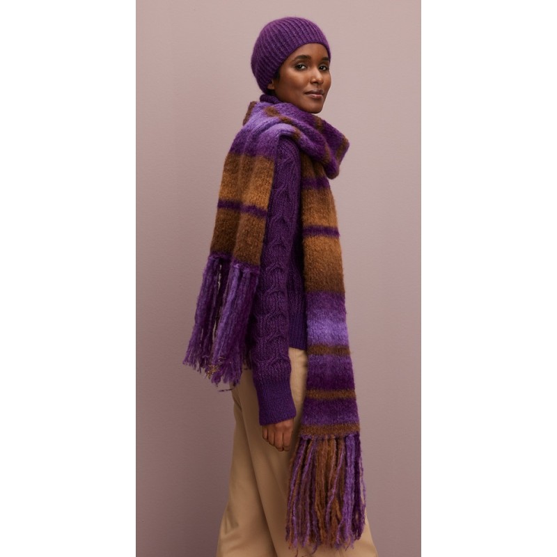 Sjaal - Gigante - Journal 68 (model 07)