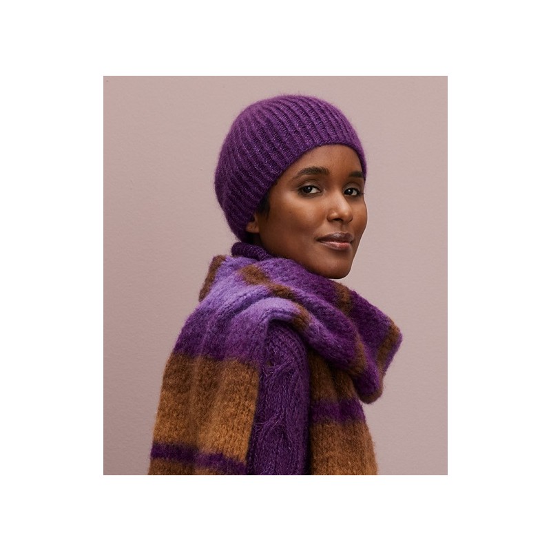 Muts - Silkhair & Ecopuno - Journal 68 (model 09)