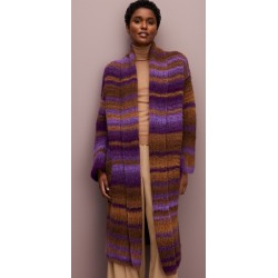 Compleet breipakket - Vest - Gigante - Journal 68 (model 11)