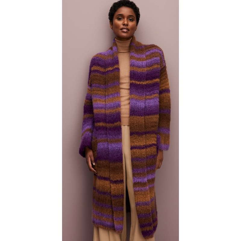 Vest - Gigante - Journal 68 (model 11)