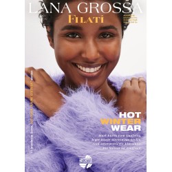 Lana Grossa Journal 68 Incl. NL bijlage