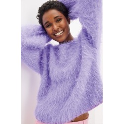 Trui - Basta & Cool Merino Big - Journal 68 (model 27A)