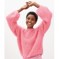 Compleet breipakket - Trui - Basta & Brigitte No. 2 - Journal 68 (model 27B)