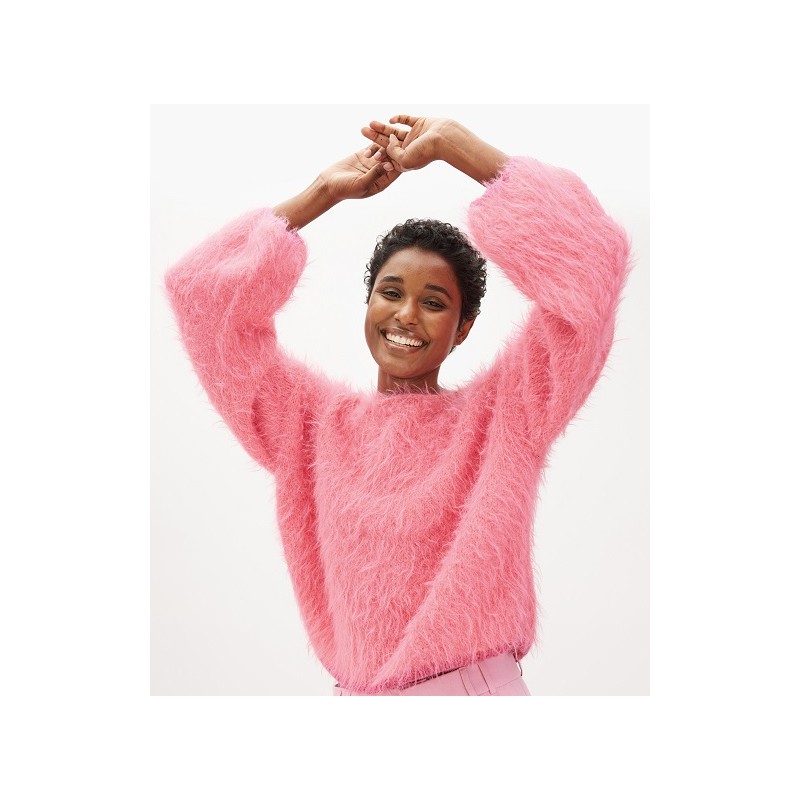 Trui - Basta & Brigitte No. 2 - Journal 68 (model 27B)