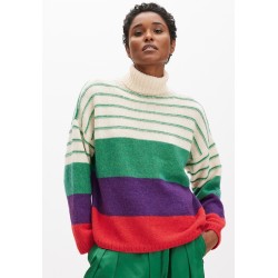 Compleet Breipakket - Trui - Ecopuno - Journal 68 (model 39)