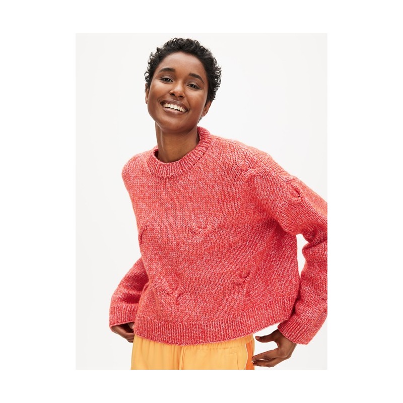 Trui - Twinny - Journal 68 (Model 29)