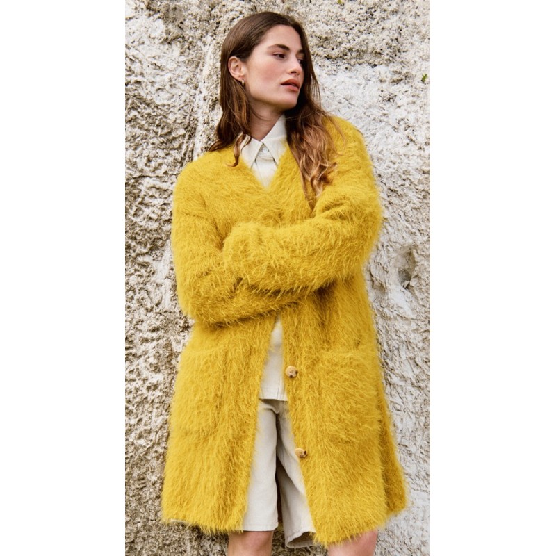 Vest - Basta - Journal 68 (Model 55)