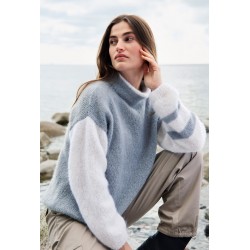 Compleet Breipakket  - Trui - Superkid Seta - Journal 68 (Model 57)