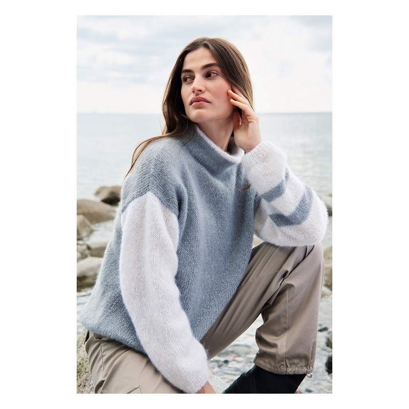 Trui - Superkid Seta - Journal 68 (Model 57)