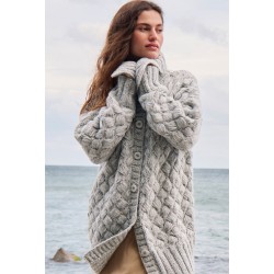 Compleet Breipakket - Vest - Spuma - Journal 68 (model 64)