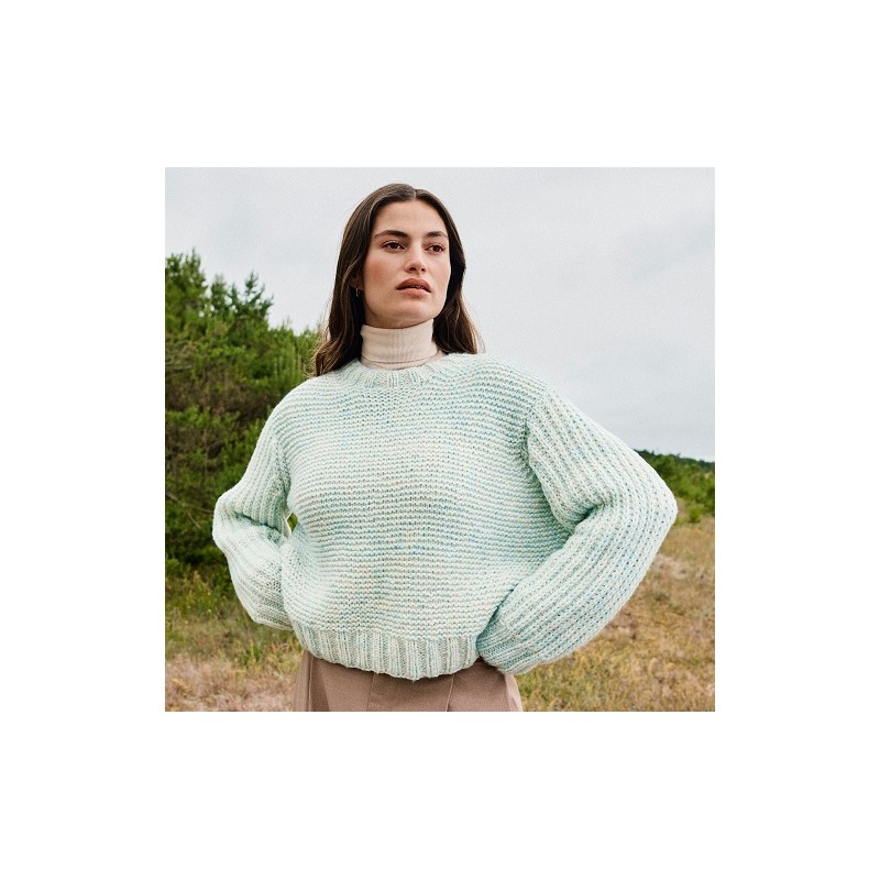 Trui - Twinny - Journal 68 (model 68)