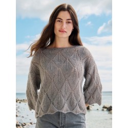 Compleet Breipakket - Trui - Superkid Seta - Journal 68 (Model 72)