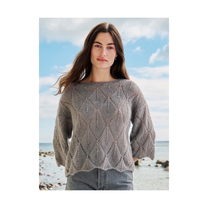 Trui - Superkid Seta - Journal 68 (Model 72)