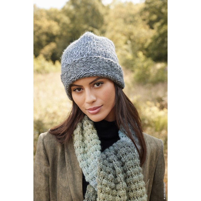 Muts - Gomitolo Gala - Gomitolo 14 (model 1)