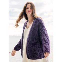 Compleet Breipakket - Vest - Lucida - Journal 68 (Model 63)