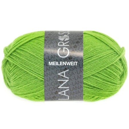 MeilenweitUni 50gr. 1351