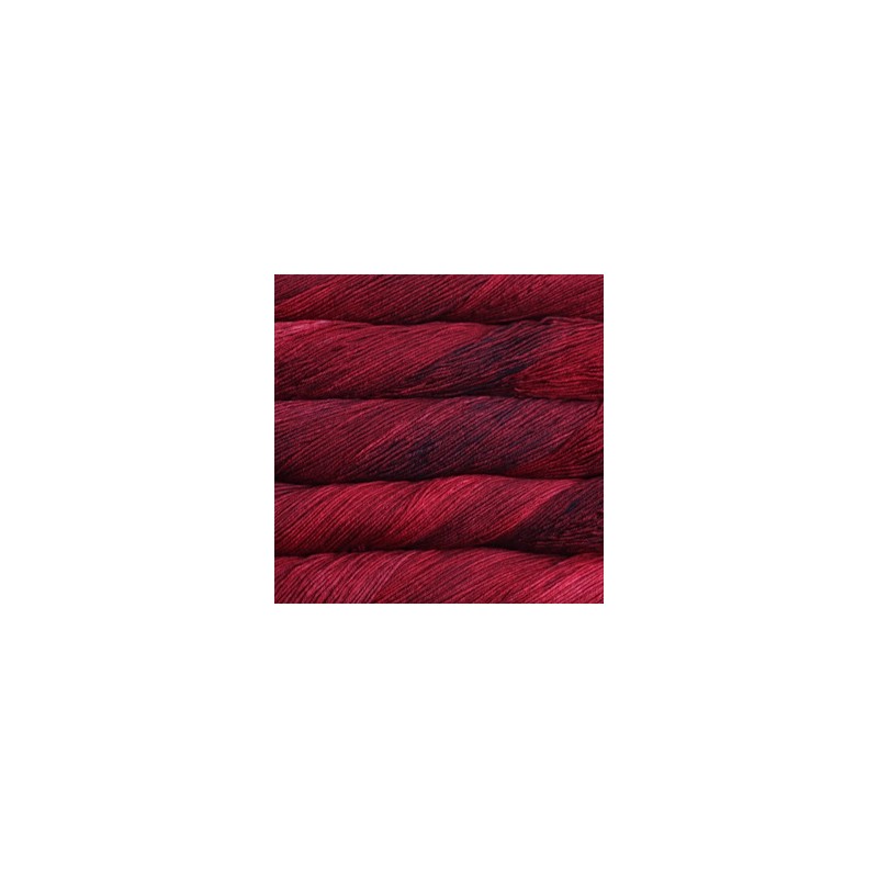 Malabrigo Arroyo Cereza 033