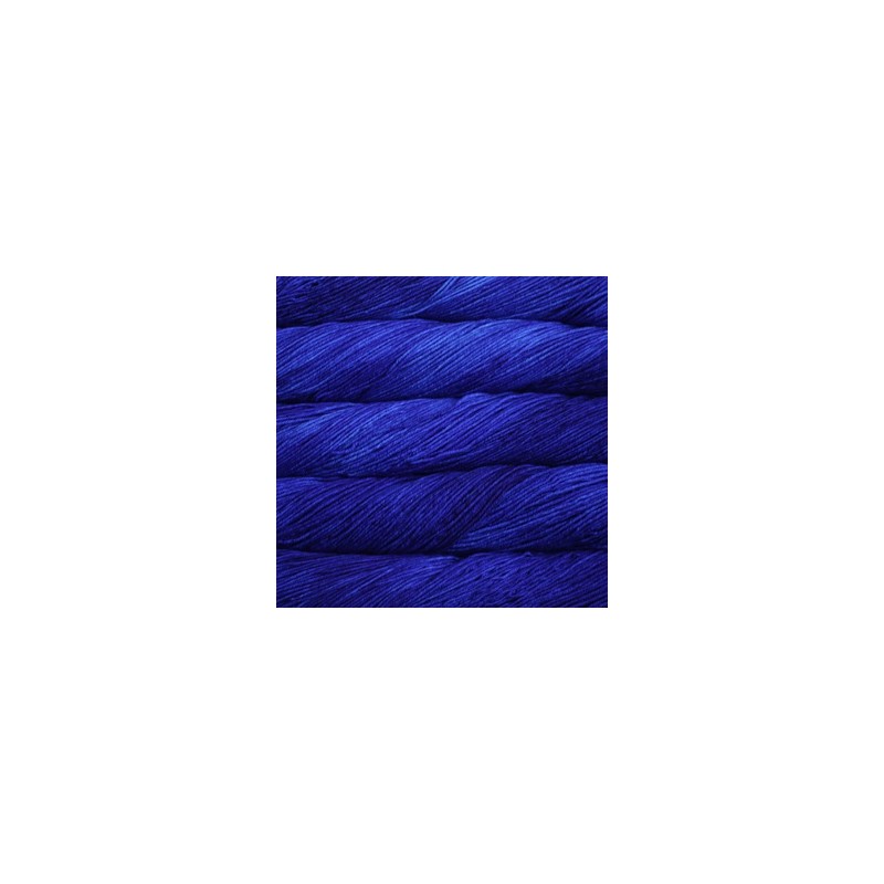 Malabrigo Arroyo Matisse Blue 415