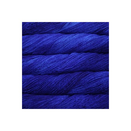 Malabrigo Arroyo Matisse Blue 415