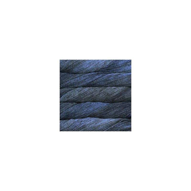 Malabrigo Arroyo Cirrus Grey 685