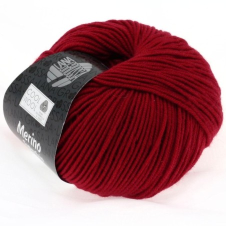 Lana Grossa Cool Wool 514