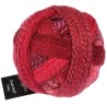 Schoppel Wolle Zauberball Crazy 2620 Rot im Anzug