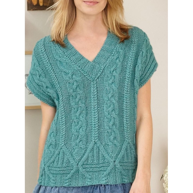 Spencer - Brigitte No.2 - Home 73 (model 32)