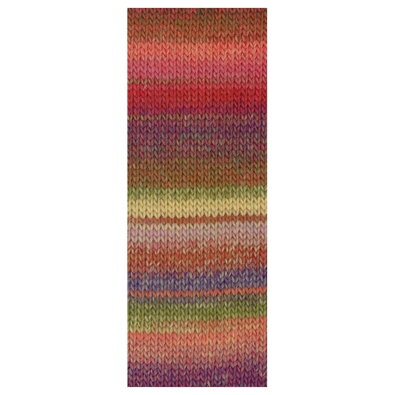 Lana Grossa Colors for You 149