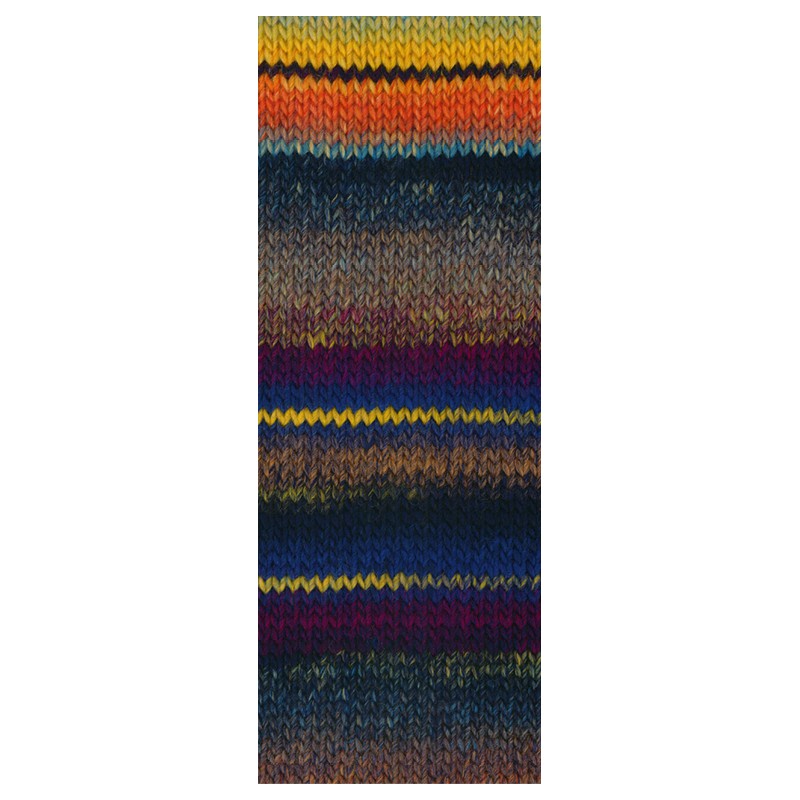 Lana Grossa Colors for You 151