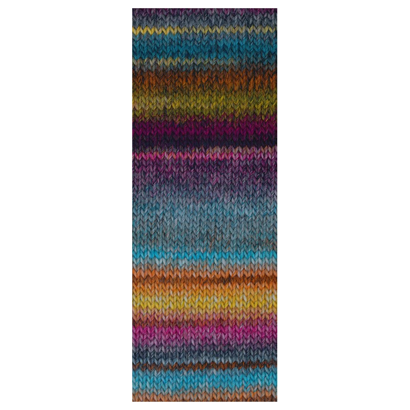 Lana Grossa Colors for You 152