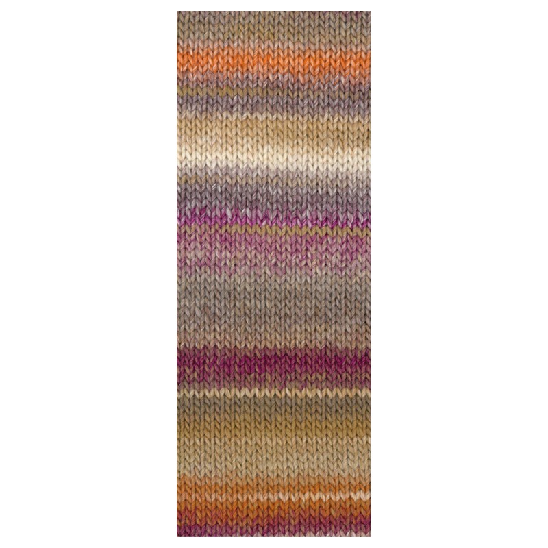 Lana Grossa Colors for You 153