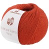 Lana Grossa Natural Lama Fine 104
Rostorange