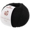 Lana Grossa Natural Lama Fine 108
Schwarz