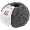 Lana Grossa Natural Lama Fine 114
Graubraun
