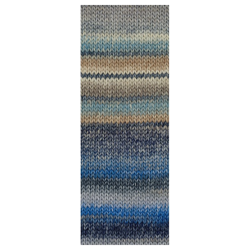 Lana Grossa Colors for You 142