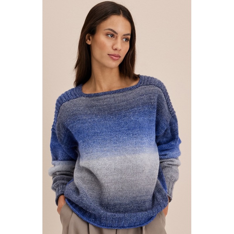 Trui - Gomitolo Versione - Gomitolo 14 (model 17)