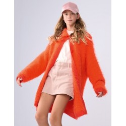 Compleet Breipakket - Vest - Basta & Brigitte No.2 - Kids 14 (model 04)