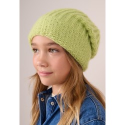 Compleet breipakket - Muts - Brigitte No. 2 - Kids 14 (model 10)