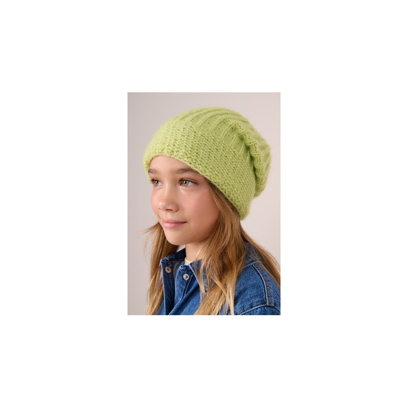 Muts - Brigitte No. 2 - Kids 14 (model 10)