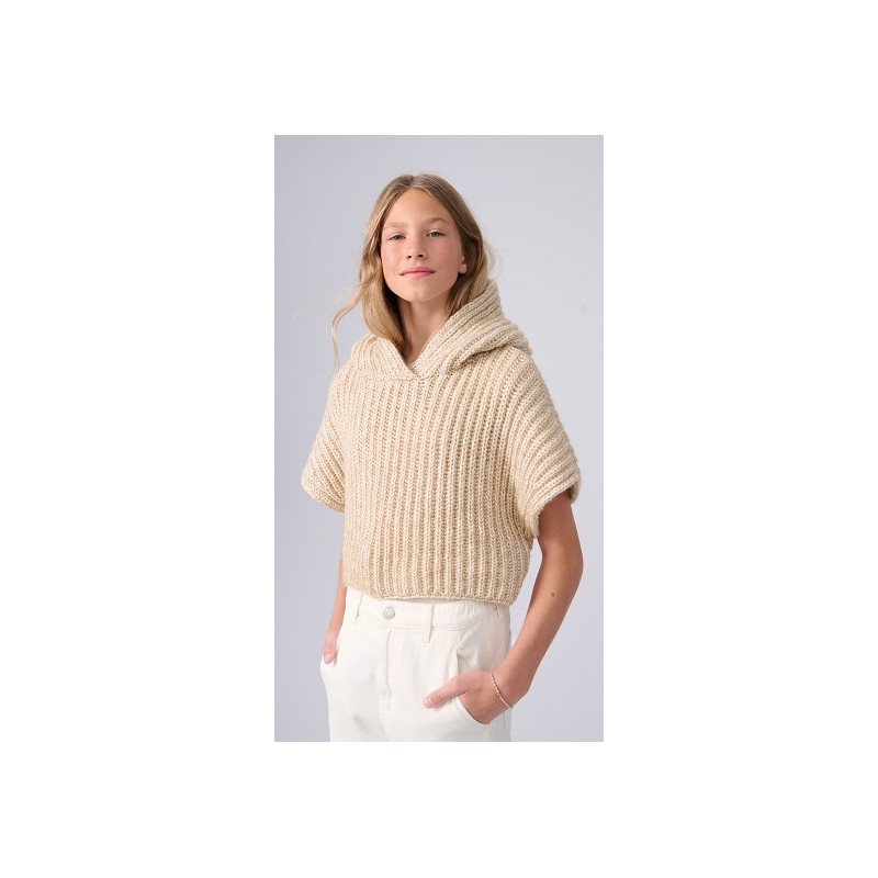 Slipover - Twinny - Kids 14 (model 22)