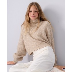 Compleet breipakket - Trui - Twinny - Kids 14 (model 27)