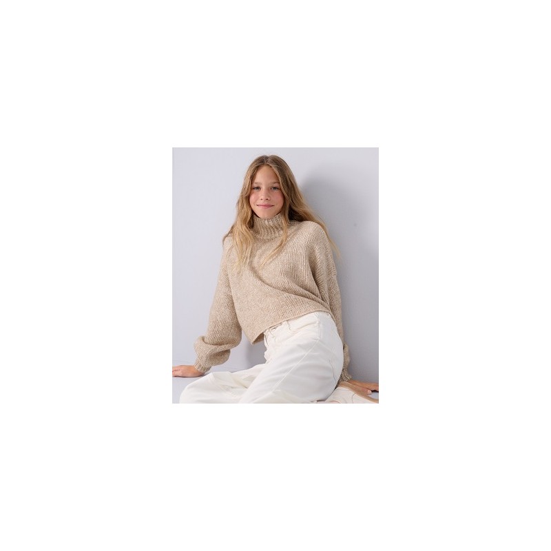 Trui - Twinny - Kids 14 (model 27)