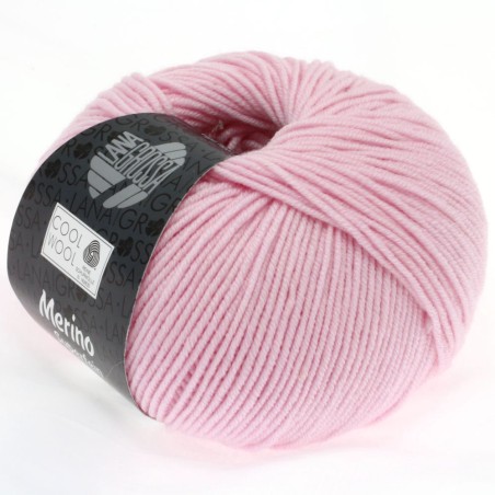 Lana Grossa Cool Wool 452