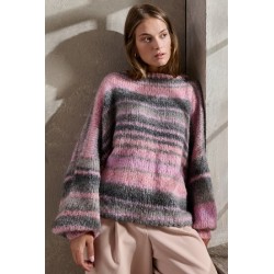 Compleet breipakket - Trui - Gigante - Easy 2 (model 10)