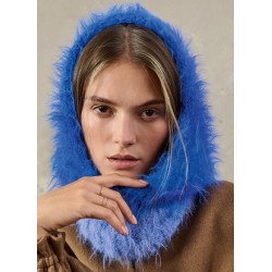 Compleet breipakket - Balaclava - Basta - Easy 2 (model 21)