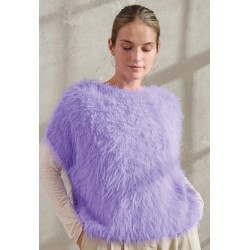 Compleet breipakket - Slipover - Basta - Easy 2 (model 27)