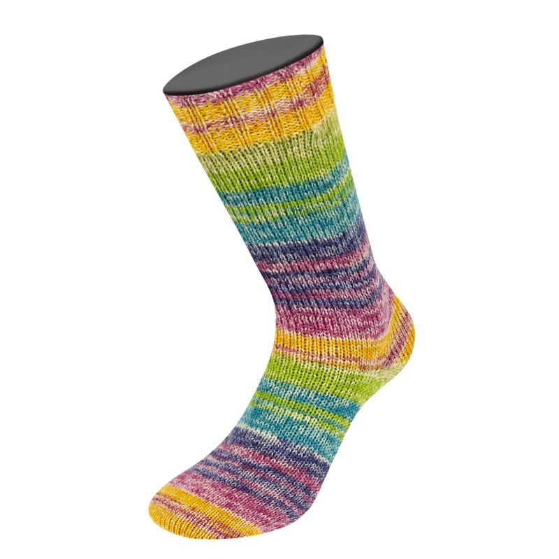 Lana Grossa Meilenweit 100 Aktion 3007