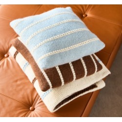 Breipakket - Kussenhoes - Brigitte No. 2 - Home 77 (model 25)